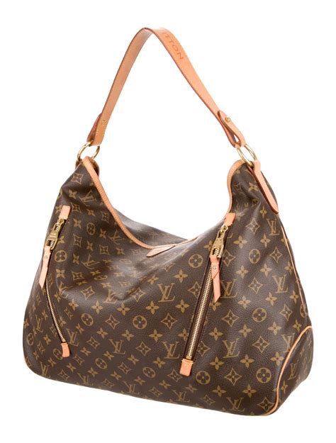 louis vuitton delightful gm retail price|louis vuitton neverfull monogram tote.